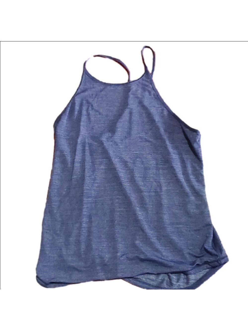 Lululemon top size large